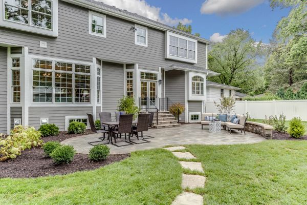 Patio Design Service in North Ridgeville