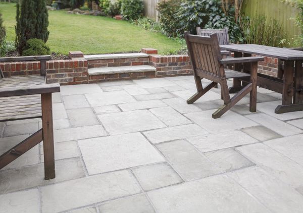 Patio Pavers Installation in North Ridgeville