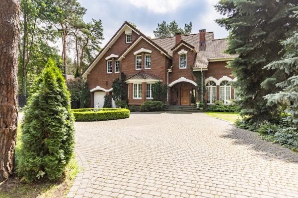 Paver Driveway Installation in North Ridgeville
