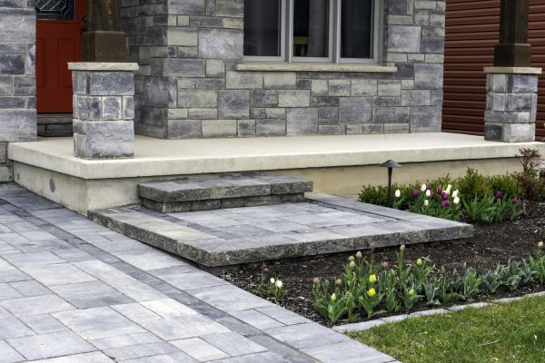 Paver Repair Service in North Ridgeville