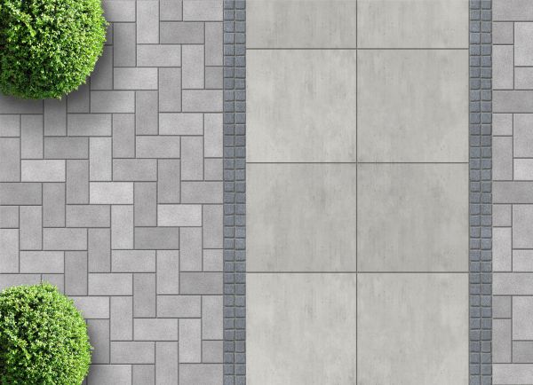 Pavers Hardscaping in North Ridgeville
