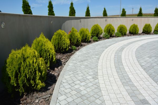 Paver Installation in North Ridgeville