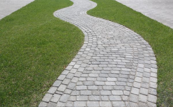 Paver Walkway Service in North Ridgeville