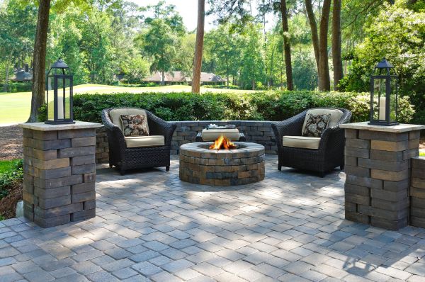 Pavers Installation in North Ridgeville
