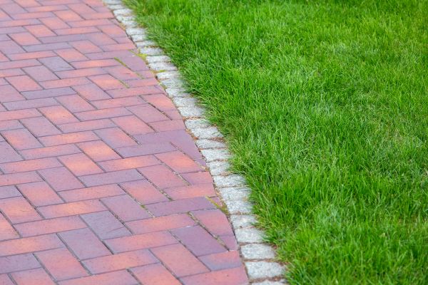 Brick Paving in North Ridgeville
