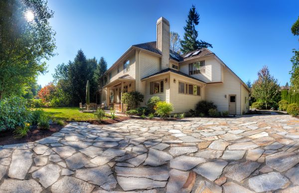 Stone Paving in North Ridgeville
