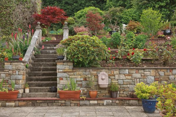 Hardscape Repair in North Ridgeville