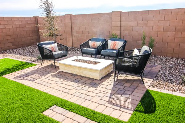 Patio Pavers Repair in North Ridgeville
