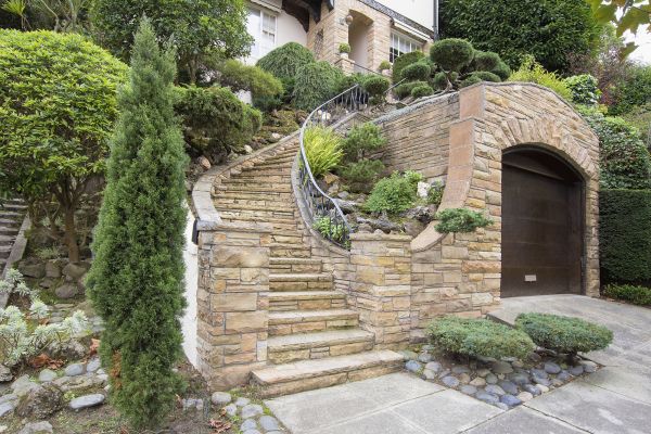 Residential Hardscaping in North Ridgeville