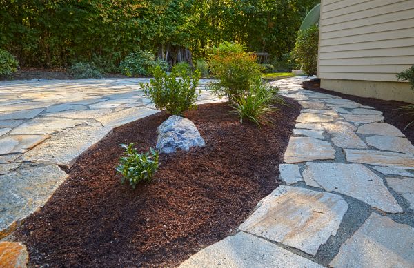 Outdoor Hardscaping in North Ridgeville