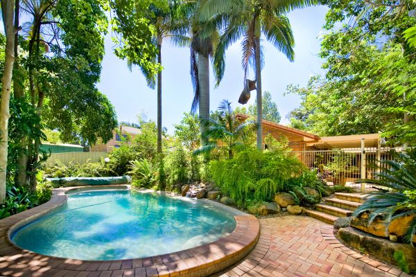 Pool Patio Paving in North Ridgeville