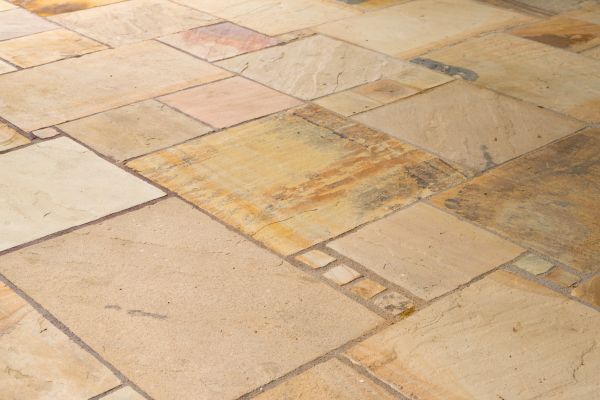 Sandstone Driveway Service in North Ridgeville