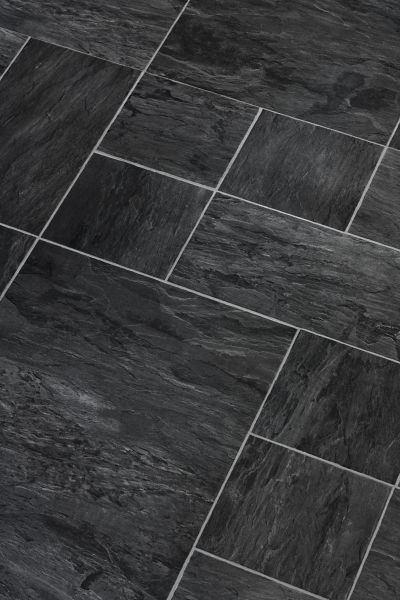 Slate Paver Installation in North Ridgeville
