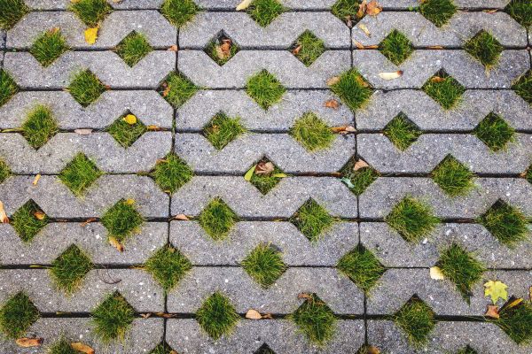 Porous Pavers Installation in North Ridgeville