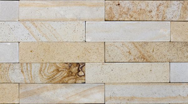 Travertine Paver Installation in North Ridgeville
