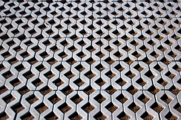 Permeable Paver Installation in North Ridgeville