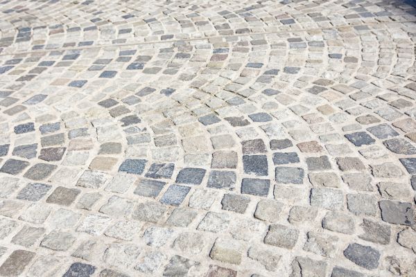Stone Pavers Service in North Ridgeville