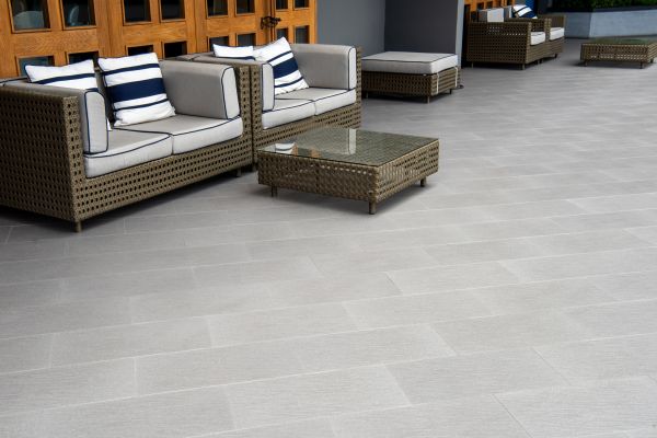Outdoor Flooring Service in North Ridgeville