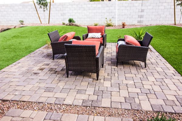 Pavers Repair in North Ridgeville