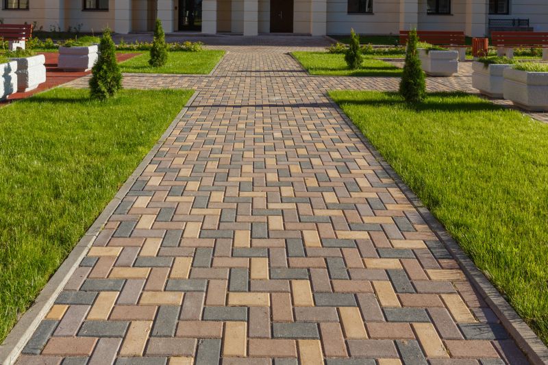 Pathway Paving