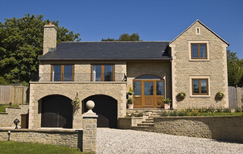 Sandstone Driveway Service